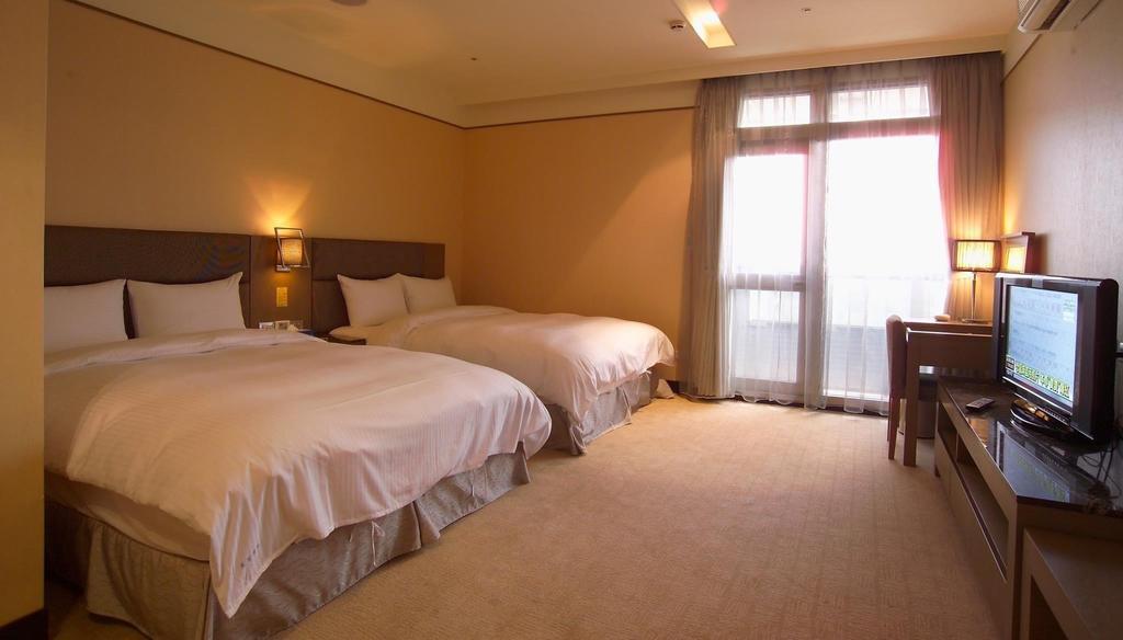 Rhine Inn Keelung Rom bilde